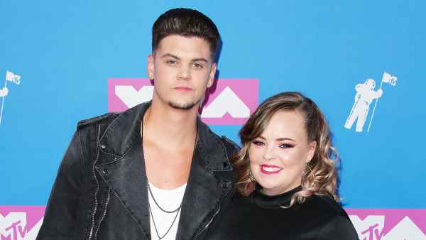 Pregnant Catelynn Lowell and Tyler Baltierra Reveal Sex of 4th Child