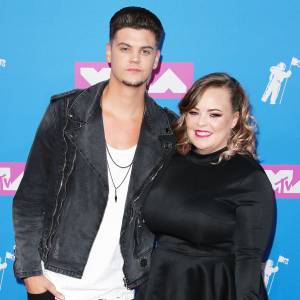 Pregnant Catelynn Lowell and Tyler Baltierra Reveal Sex of 4th Child