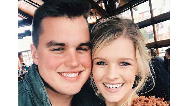 Pregnant Josie Bates Kelton Balka Reveal the Sex of 2nd Baby