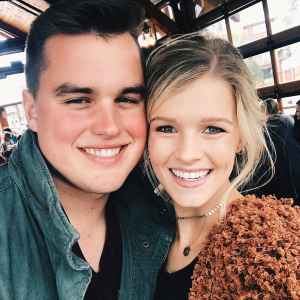 Pregnant Josie Bates Kelton Balka Reveal the Sex of 2nd Baby