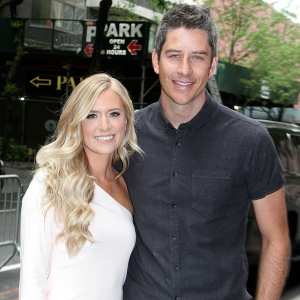 Pregnant Lauren Burnham: Arie Luyendyk Jr. Got 'Worn Out' By Sex 'Pressure' While Trying to Conceive