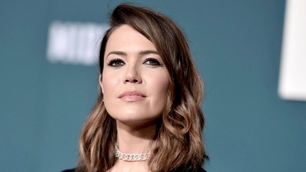 Pregnant Mandy Moore Says She Is Still Waiting to Welcome Baby Boy