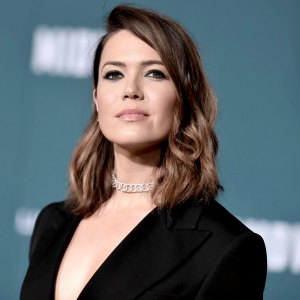 Pregnant Mandy Moore Says She Is Still Waiting to Welcome Baby Boy
