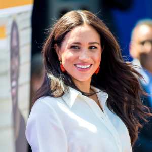 Pregnant Meghan Markle Is ‘Feeling Great’ While Awaiting 2nd Child’s Arrival