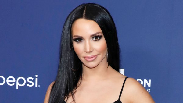 Pregnant Scheana Shay Defends Belly Button Piercing, Diaper Purchase and More After Criticism From ‘Random Strangers’
