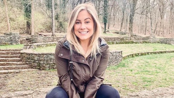 Pregnant Shawn Johnson Tests Positive for COVID-19