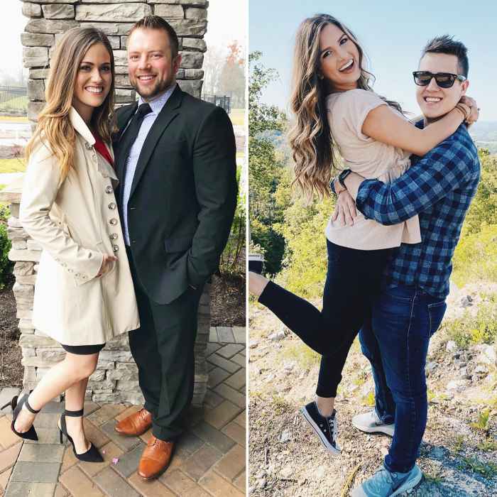 Pregnant Whitney Bates and Carlin Bates Reveal How Many Children They Want 3