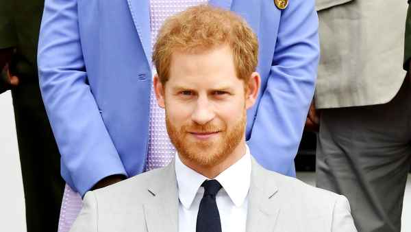 Prince Harry Stepped Back From Toxic Royal Life His Mental Health