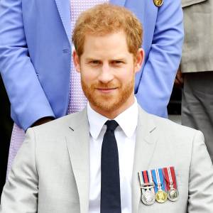Prince Harry Stepped Back From Toxic Royal Life His Mental Health