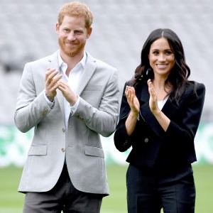 Prince Harry and Meghan Markle Explain Why They Decided Not to Return as Working Royals