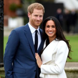 Prince Harry and Meghan Markle Symbolic Meaning Behind Pregnancy Announcement