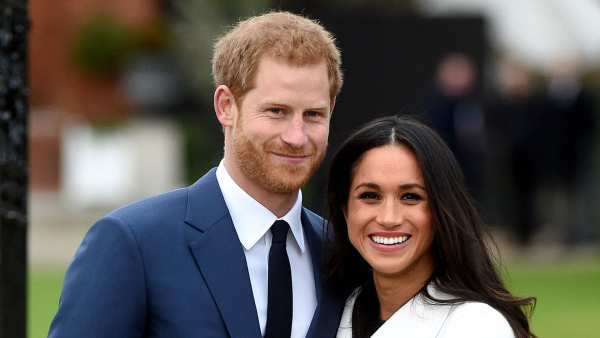 Prince Harry and Meghan Markle Symbolic Meaning Behind Pregnancy Announcement