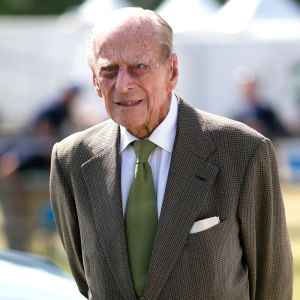 Prince Philip, 99, Hospitalized as a ‘Precautionary Measure’ After Feeling Sick