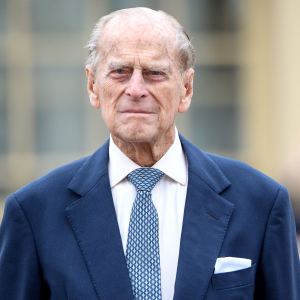 Prince Philip to Remain in the Hospital as He Fights Infection