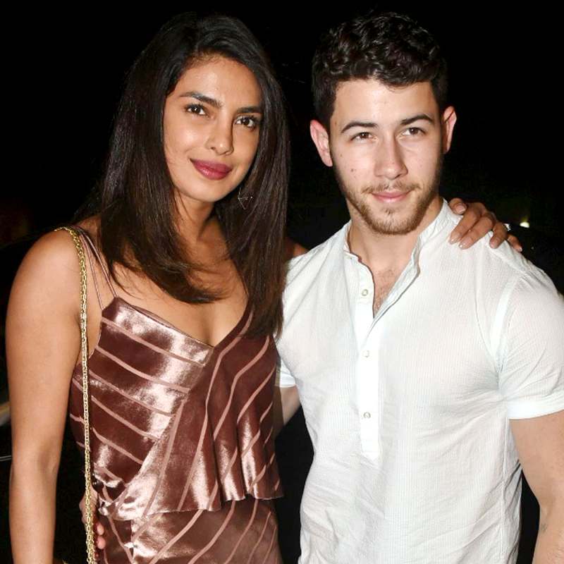 Priyanka Chopra Gets Real About Depression, Bullying Nick Jonas Her Memoir Unfinished