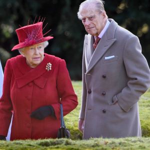 Queen Elizabeth II Is ‘Leaning on Loved Ones’ Amid Philip’s Hospitalization