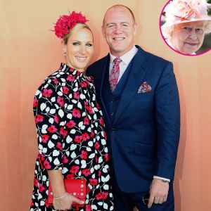 Queen Elizabeth's Grandson-in-Law Mike Tindall Benefits and Negatives to Being in Royal Family p