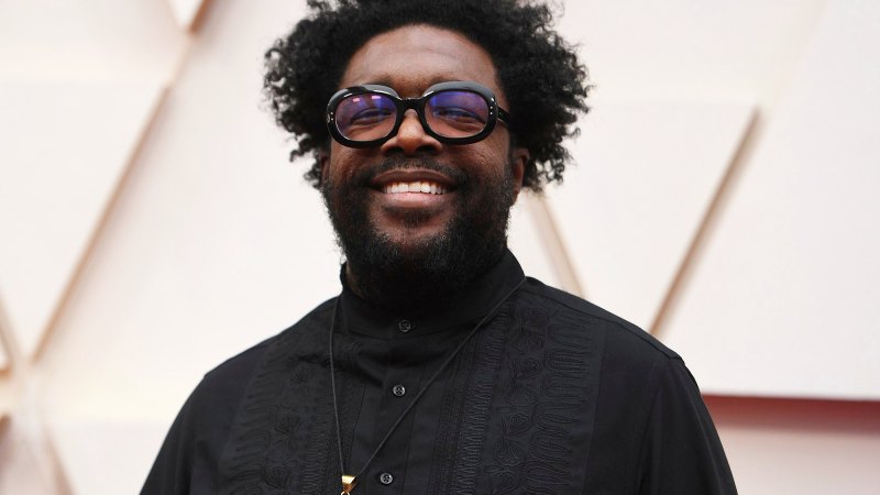 Questlove The Weeknd halftime super bowl performance reactions 2021