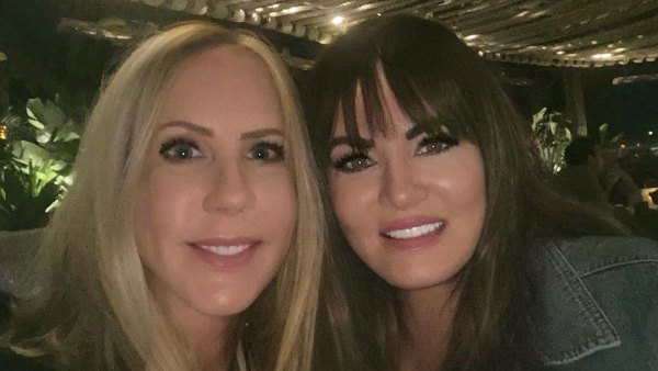RHOC Alum Jeana Keough Addresses Claims She Photoshopped Vicki Gunvalson Selfie