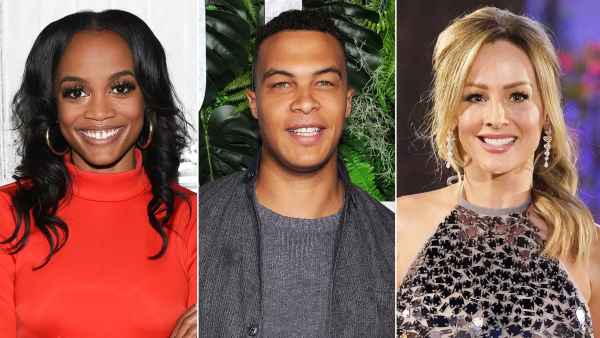 Rachel Lindsay: I'm ‘Disappointed’ in Dale After Rooting for Him and Clare