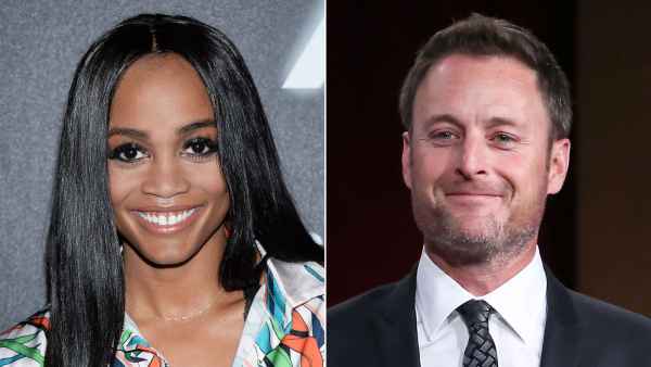 Rachel Lindsay Details BTS of Chris Harrison Interview: 'He Had an Agenda’