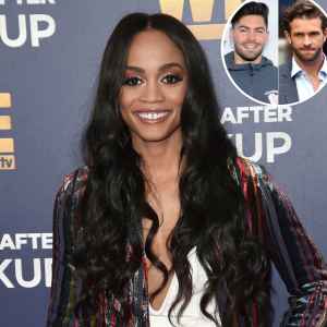 Rachel Lindsay: I ‘Never Felt Manipulated’ by ‘Bachelor’ Producers
