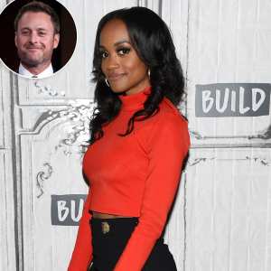 Rachel Lindsay Shares Cryptic Quote After Chris Harrison’s Controversial Comments on Rachael Kirkconnell