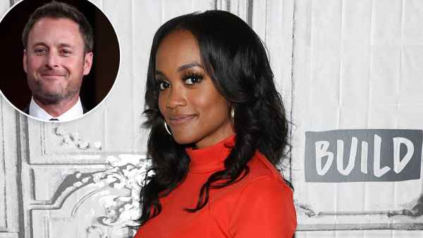 Rachel Lindsay Shares Cryptic Quote After Chris Harrison’s Controversial Comments on Rachael Kirkconnell