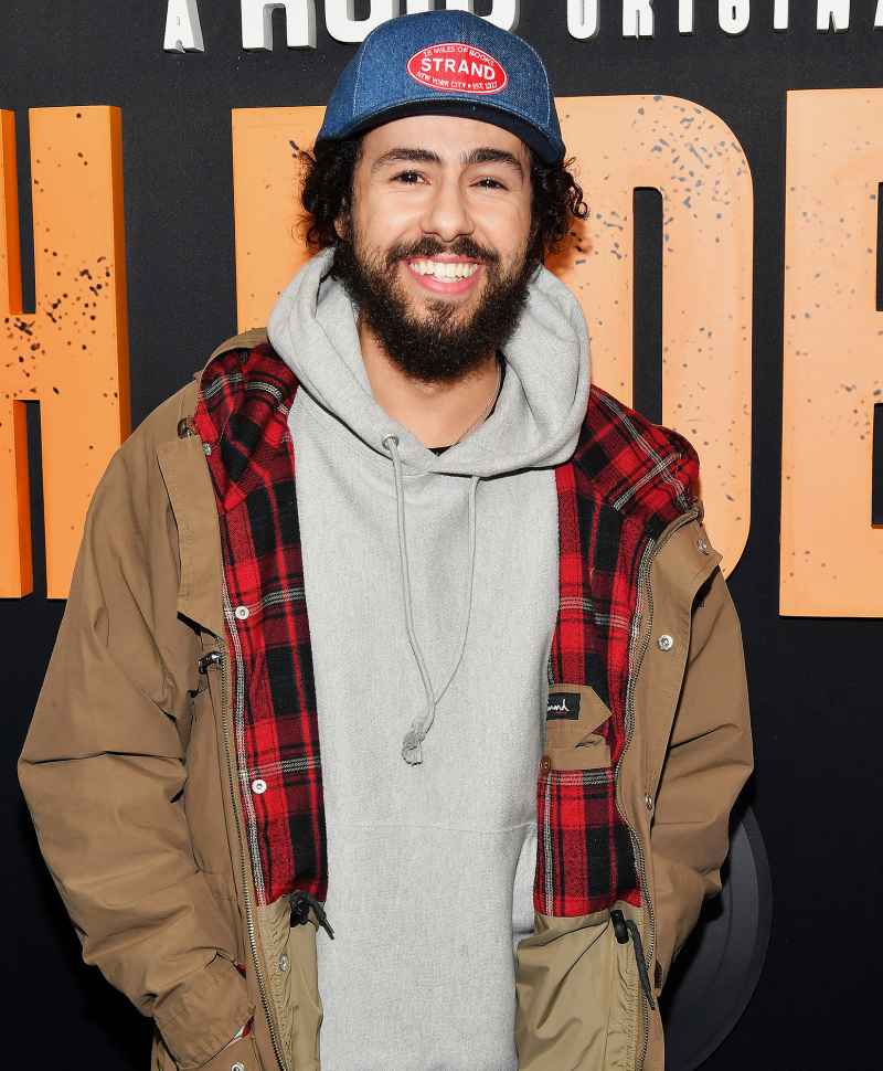 Ramy Youssef Golden Globes nomination 2021