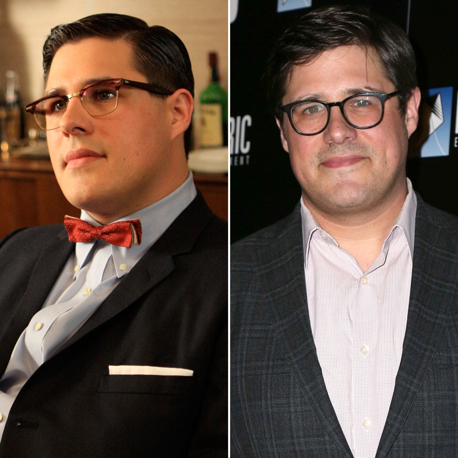 Rich Sommer Mad Men Cast Where Are They Now