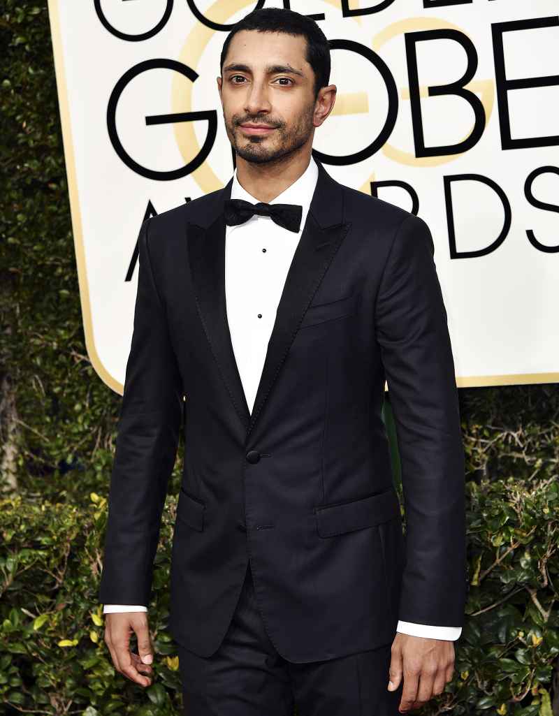 Riz Ahmed Golden Globes Nominations Reactions 2021