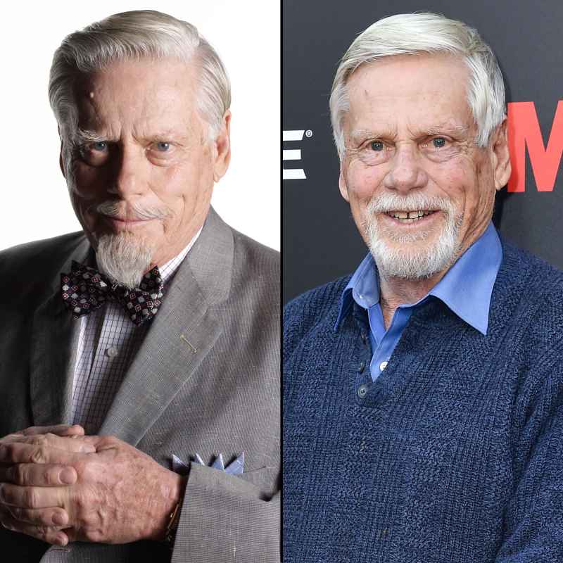 Robert Morse Mad Men Cast Where Are They Now