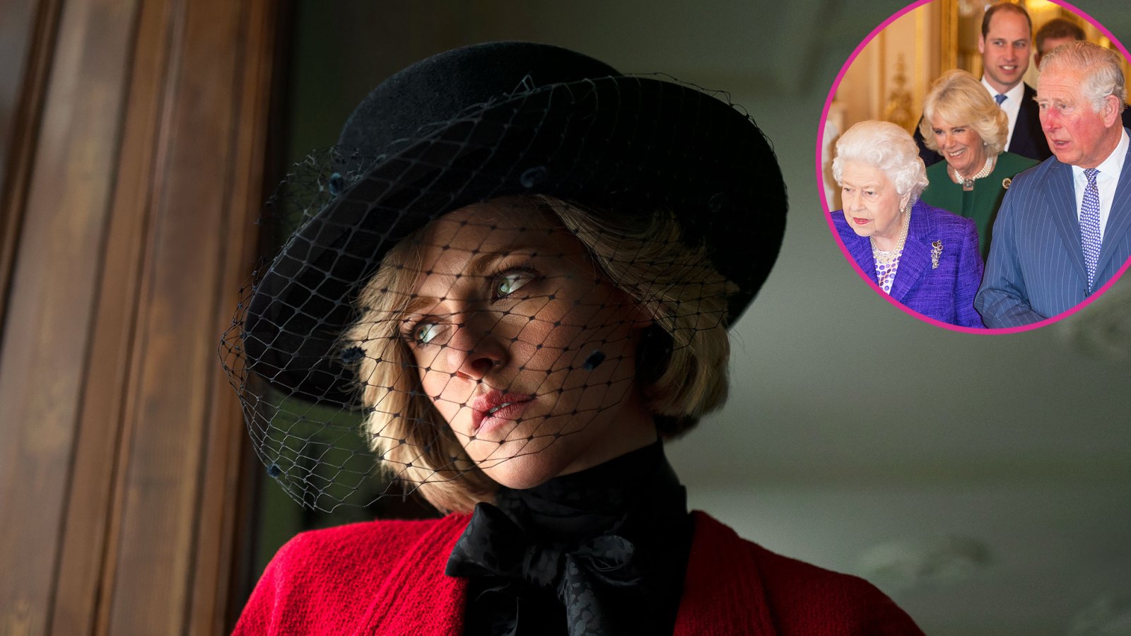 Royal Family Won't Like Kristen Stewart's Princess Diana Movie 1