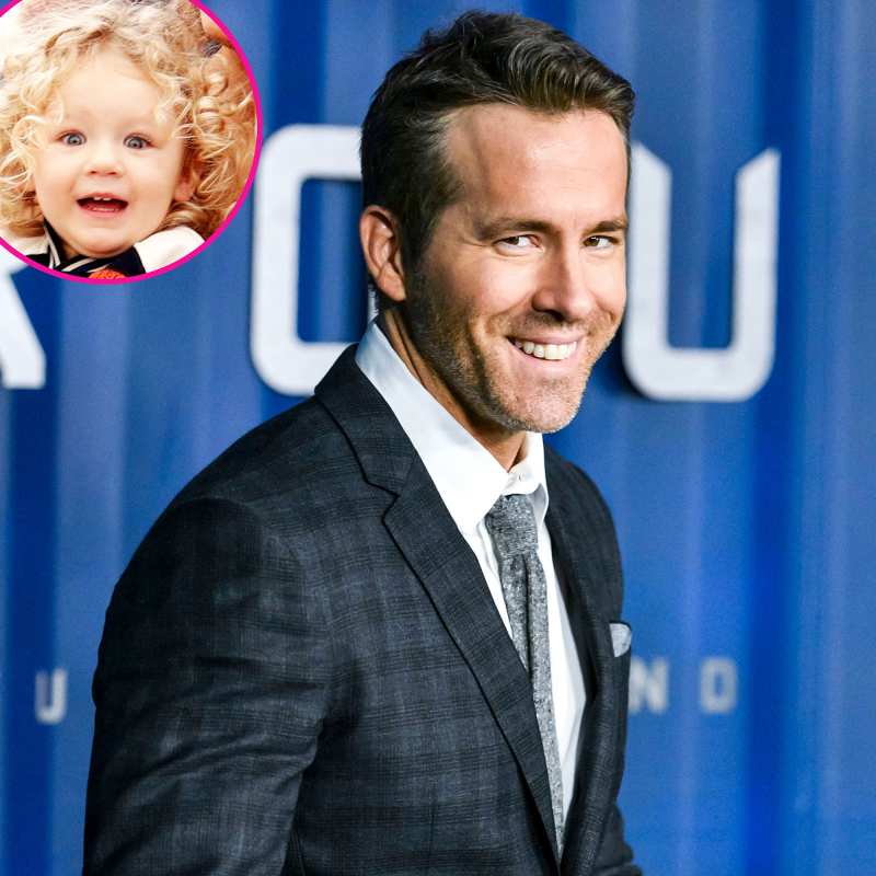 Ryan Reynolds Jokes Daughters Will Let Him Watch Super Bowl 4 Seconds