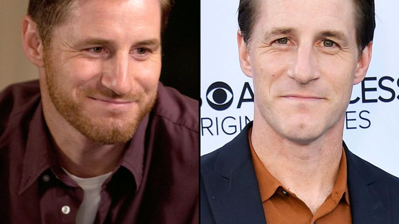 Sam Jaeger Parenthood Cast Where Are They Now
