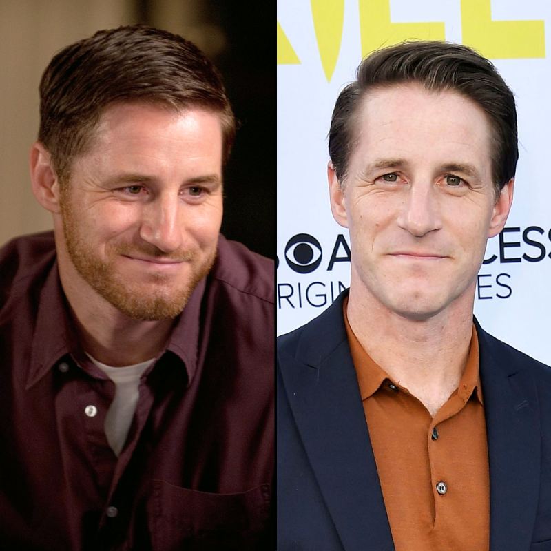 Sam Jaeger Parenthood Cast Where Are They Now