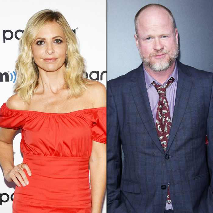 Sarah Michelle Gellar Responds to Joss Whedon Allegations