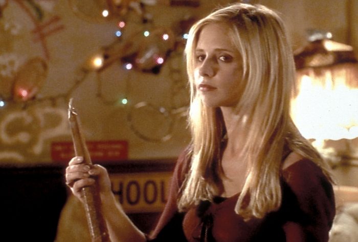 Sarah Michelle Gellar Too Tired and Cranky to Consider Reprising Buffy Role After Joss Whedon Allegations