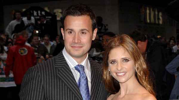 Sarah Michelle Gellar and Freddie Prinze Jr. Don’t Plan to Give Their 2 Kids Any Siblings