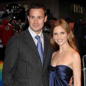 Sarah Michelle Gellar and Freddie Prinze Jr. Don’t Plan to Give Their 2 Kids Any Siblings