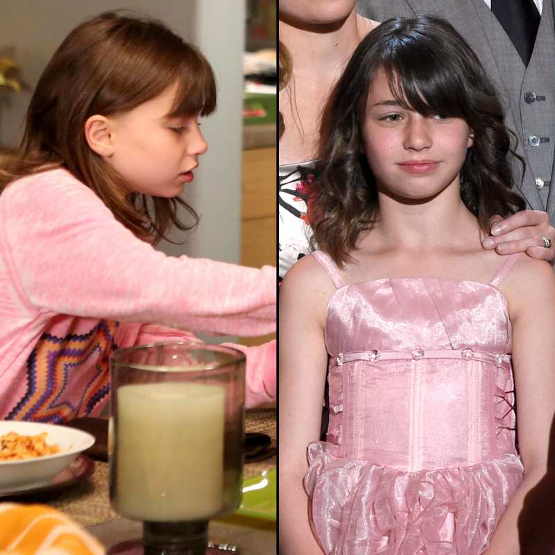 Savannah Paige Rae Parenthood Cast Where Are They Now