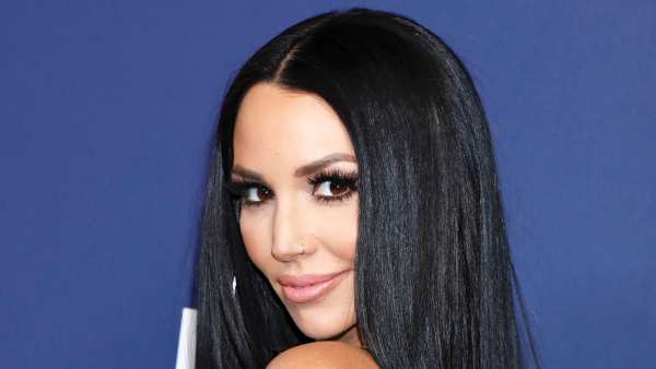 Scheana Shay Sweetie Pump Rules Star Welcomes 1st Child Baby Girl