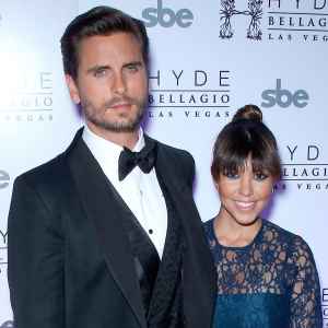 Scott Disick Claims He Would Marry Kourtney Kardashian in New ‘KUWTK’ Clip