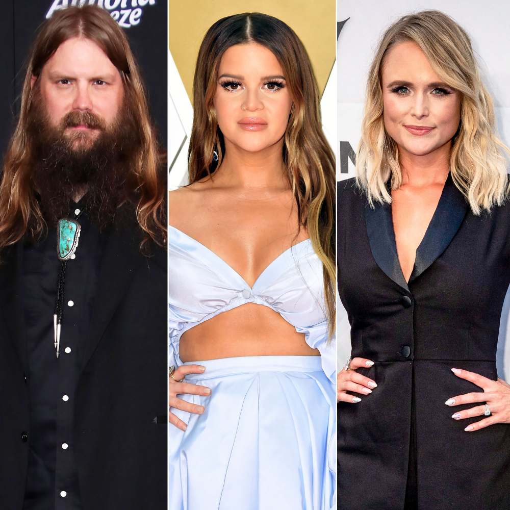 See the Full List of Nominees Ahead of the 2021 ACM Awards
