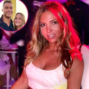 Eleonora Srugo Has Shady Reaction Clare Crawley Dale Moss Reunion After Cheating Rumors