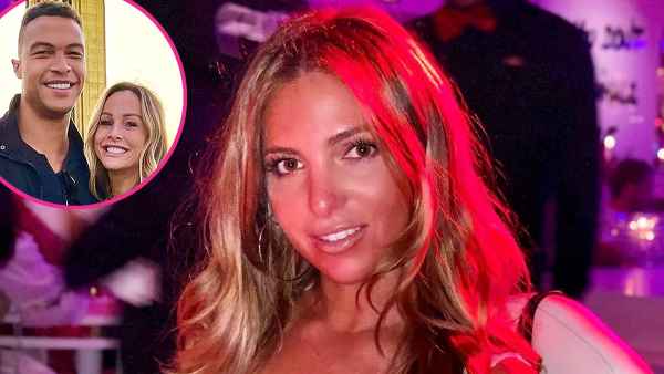 Eleonora Srugo Has Shady Reaction Clare Crawley Dale Moss Reunion After Cheating Rumors