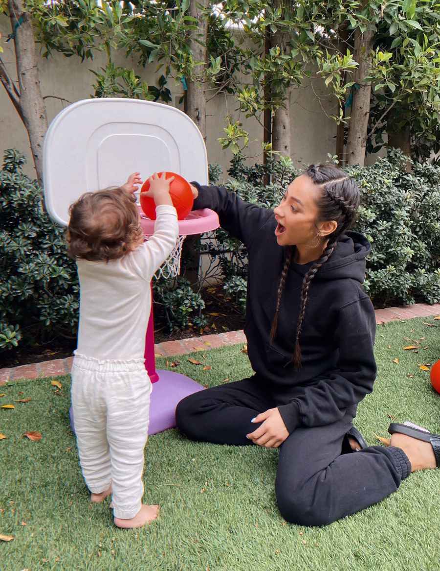 Shay Mitchell: Inside My Healthy Day