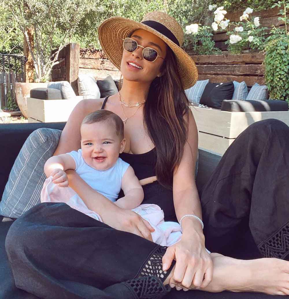 Hiding in the Car! Pretending to Lose Toys! Shay Mitchell&rsquo;s Mom Confessions