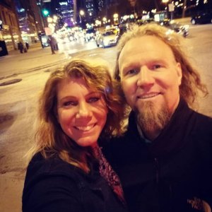 Kody Brown Reveals His Marriage With Meri Has Been in Very Dark Place