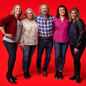 Sister Wives’ Kody Brown Says There’s ‘Tension’ When His Spouses Are Together: They’re ‘Living 4 Separate Lives’